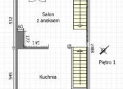 Komfortowy Dom na Woli Justowskiej miniaturka 48