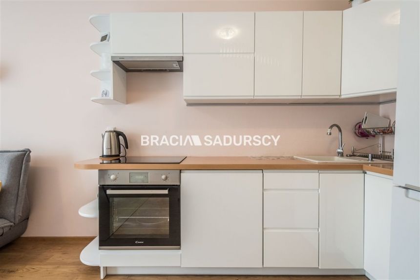 3 pokoje - 49,5m2 - Dębskiego - 699 tysięcy miniaturka 20