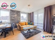 Gdańsk Łostowice, 830 000 zł, 59 m2, z balkonem miniaturka 1