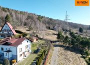 Wilkowice, 995 000 zł, 46.2 ar, budowlana miniaturka 18