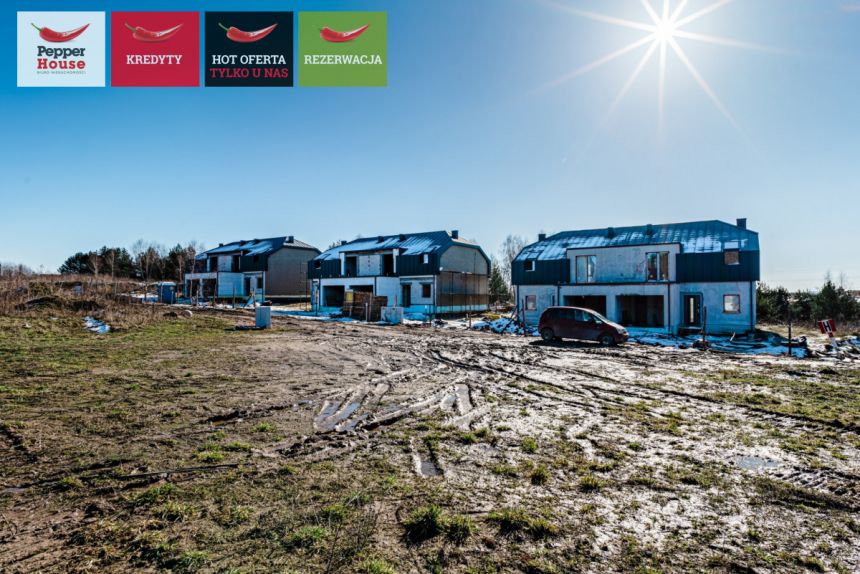 Jankowo Gdańskie, 799 000 zł, 128.05 m2, ogrzewanie gazowe miniaturka 3
