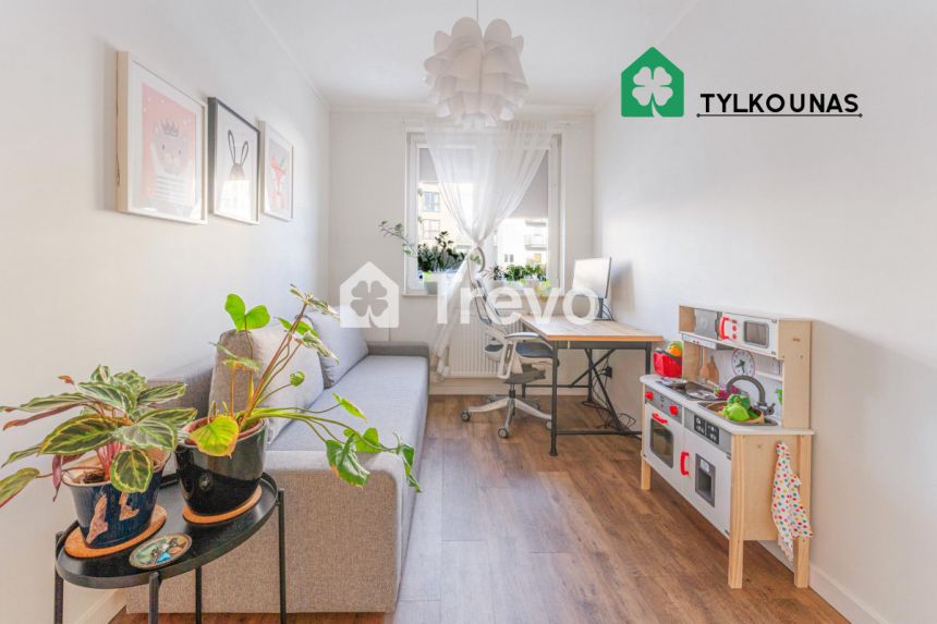 Gdańsk Piecki-Migowo, 1 150 000 zł, 75.2 m2, z balkonem miniaturka 15