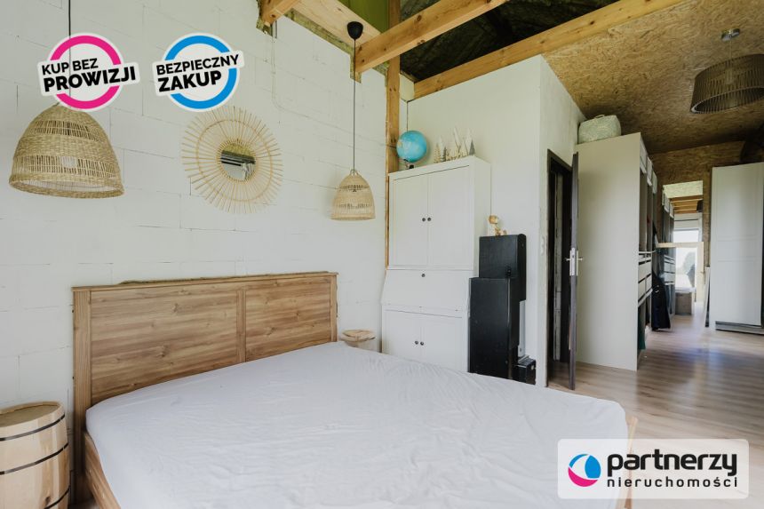 Czerniewo, 1 390 000 zł, 168 m2, z silikatu miniaturka 8