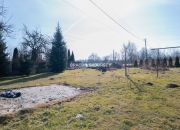 Urokliwa działka w zacisznym miejscu, przy lesie. miniaturka 7
