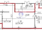 Bielany: magazyn 127,55m2 miniaturka 2