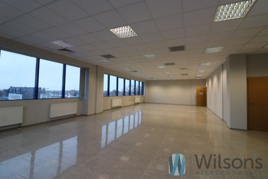 Janki, 40 700 zł, 1050 m2, hala/magazyn miniaturka 7