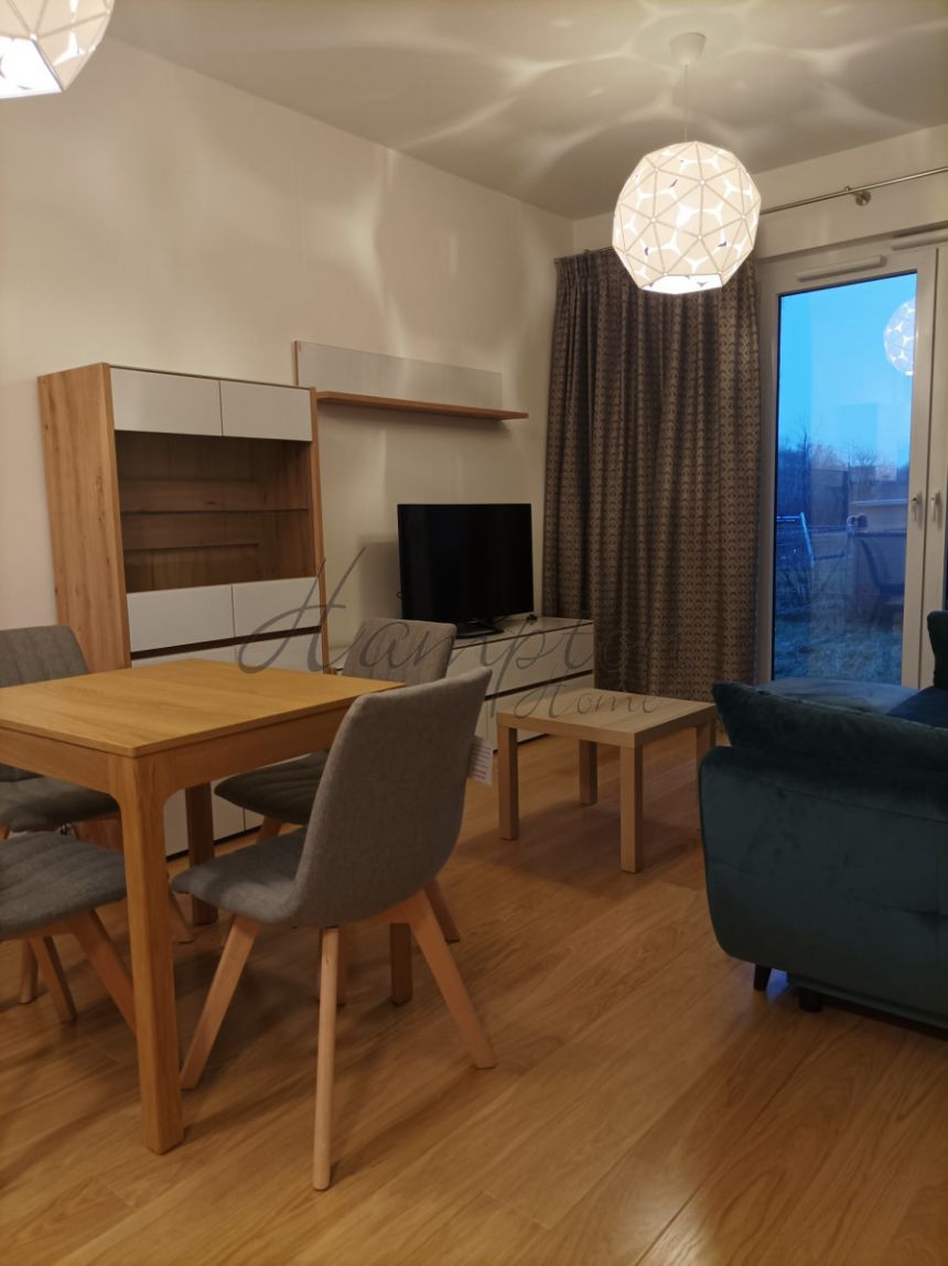 Warszawa Ursynów, 2 900 zł, 40 m2, M2 miniaturka 6