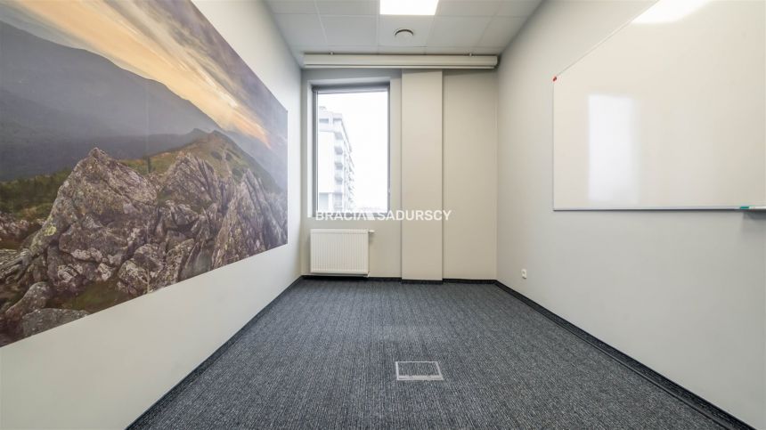 Powierzchnia biurowa z parkingiem  - 400m2 miniaturka 12