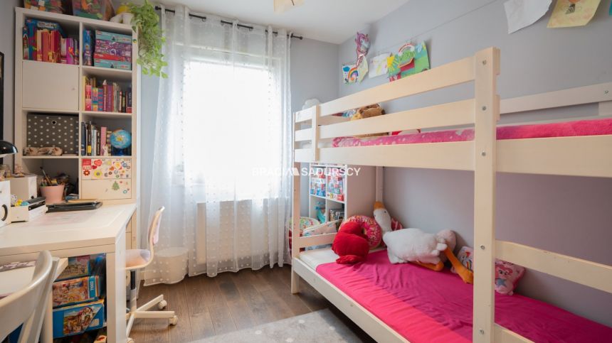 3 pokoje - 57,14m2 - Bronowice Residence miniaturka 14