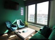 Wygodny apartament z widokiem na panoramę Gdyni miniaturka 8