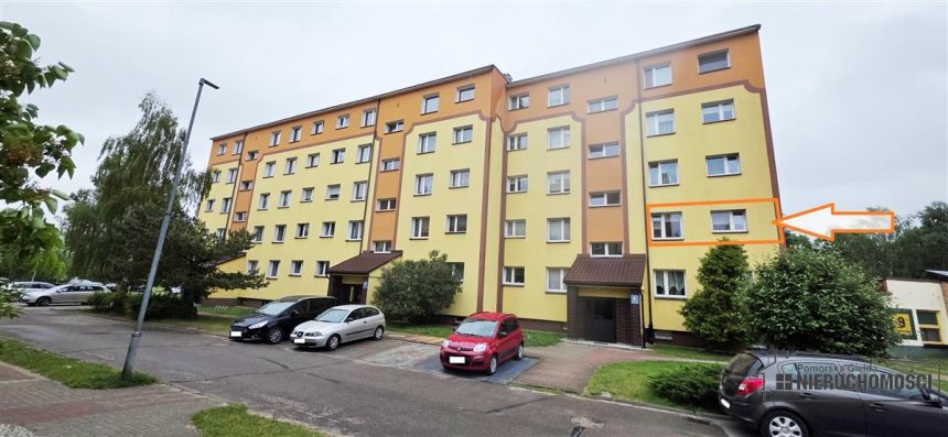 Przestronne mieszkanie na pierwszym piętrze miniaturka 15