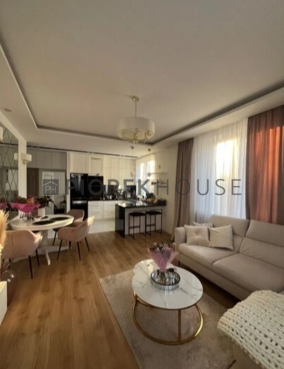 2-pokojowe mieszkanie na Mokotowie miniaturka 2