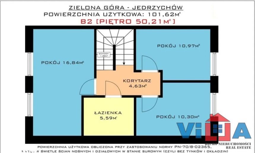 Budynek wolnostojący, pięć pokoi- Warto zobaczyć miniaturka 8