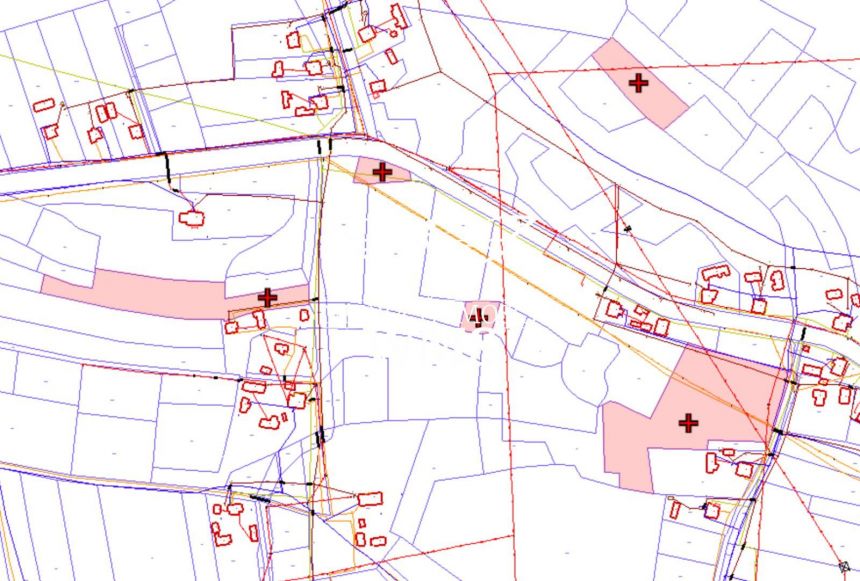 Huta Komorowska, 350 000 zł, 2.04 ha, rolna miniaturka 5