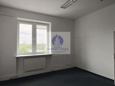 Praga Północ: biuro 14,81 m2