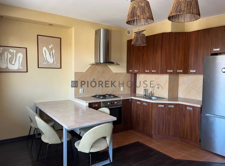 2-pokojowe mieszkanie z balkonem w Bemowie miniaturka 8