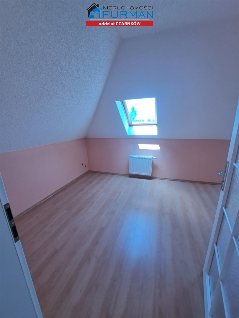 dom na sprzedaż w Lubaszu miniaturka 16