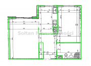 Warszawa Wola, 1 179 000 zł, 53.3 m2, pietro 1 miniaturka 38