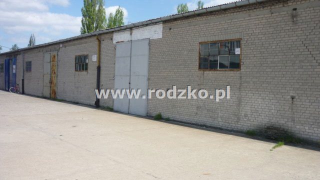 Bydgoszcz Bydgoszcz Wschód, 6 200 zł, 690 m2, murowany miniaturka 7