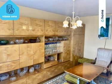 Na sprzedaż 3-pokojowe mieszkanie | Opole, Zaodrze
