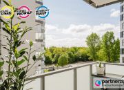 Gdańsk Letnica, 1 232 000 zł, 61.61 m2, z balkonem miniaturka 13