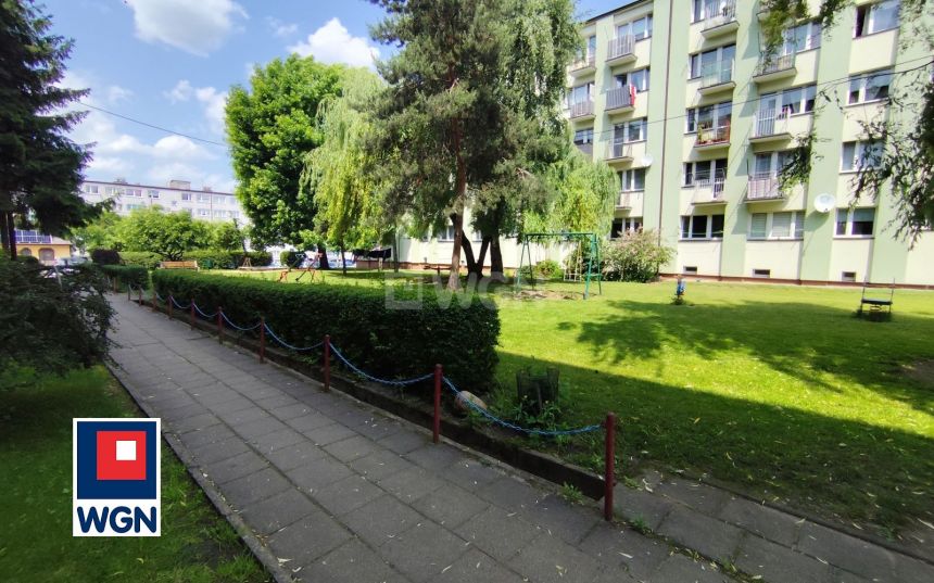Radomsko Osiedle Tysiąclecia, 229 000 zł, 58 m2, M3 miniaturka 5