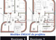 aprtament zogrode/ tarasem Kraków 3-4 pok miniaturka 2