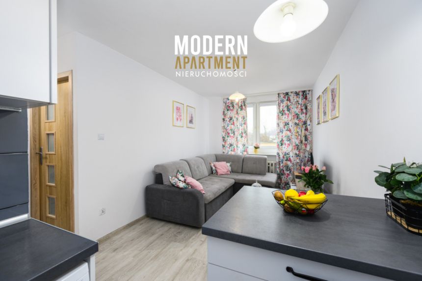 Gdańsk Żabianka, 2 500 zł, 31 m2, parter miniaturka 2