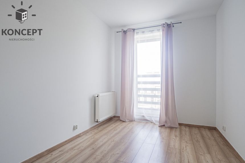 3 pok.  | Balkon | Garaż | ul. Tęczowa miniaturka 8