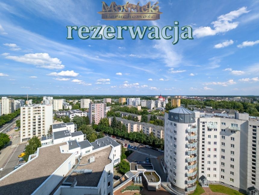 Wynajem 59 m2 tuż przy metrze Natolin 2 pok - zdjęcie 1