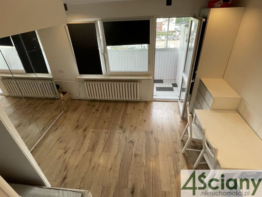 Warszawa Bemowo, 590 000 zł, 30 m2, z balkonem miniaturka 5