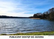 Działka budowlana blisko jeziora Dołgie. miniaturka 12