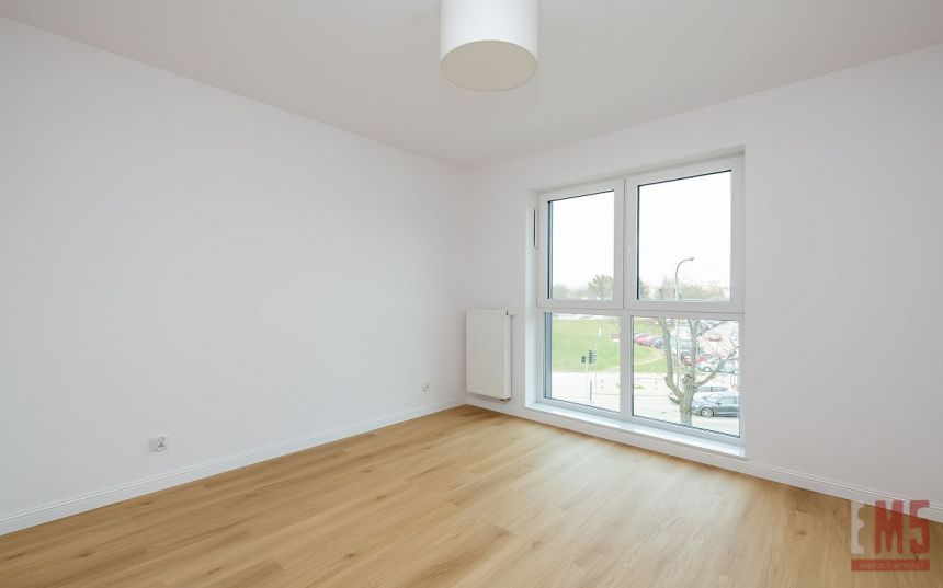 Białystok Przydworcowe, 899 000 zł, 77.26 m2, pietro 2/6 miniaturka 11