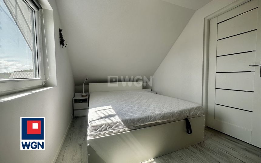 Jezierzany, 549 000 zł, 50 m2, stan idealny miniaturka 9