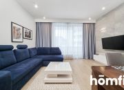 Wyposażony apartament z balkonem w OVO | 62 m2 miniaturka 1