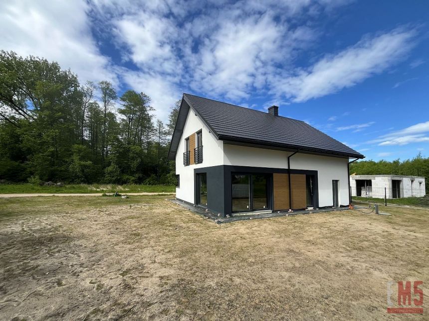 Choroszcz, 644 500 zł, 165 m2, 6 pokoi miniaturka 4