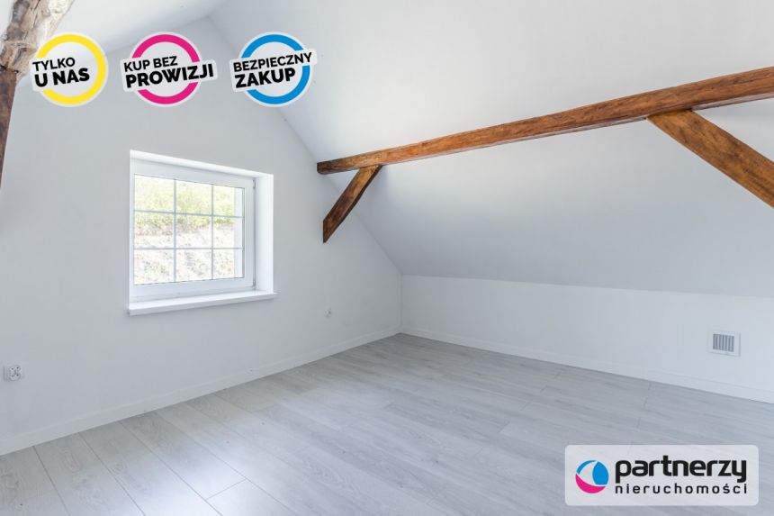 Jaźwiska, 475 000 zł, 105 m2, z cegły miniaturka 12