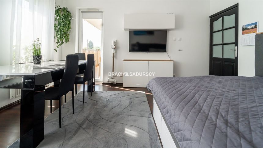 @ pokoje, Bochenka duży balkon miniaturka 26