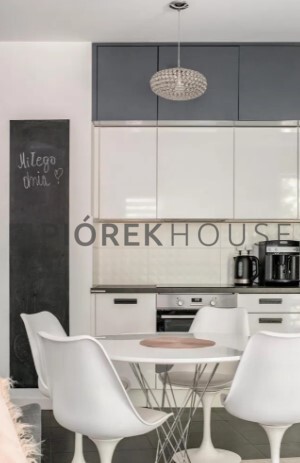 2-pokojowe mieszkanie na Żoliborzu miniaturka 5