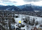 Zakopane, 10 500 000 zł, 463 m2, ogrzewanie gazowe miniaturka 6