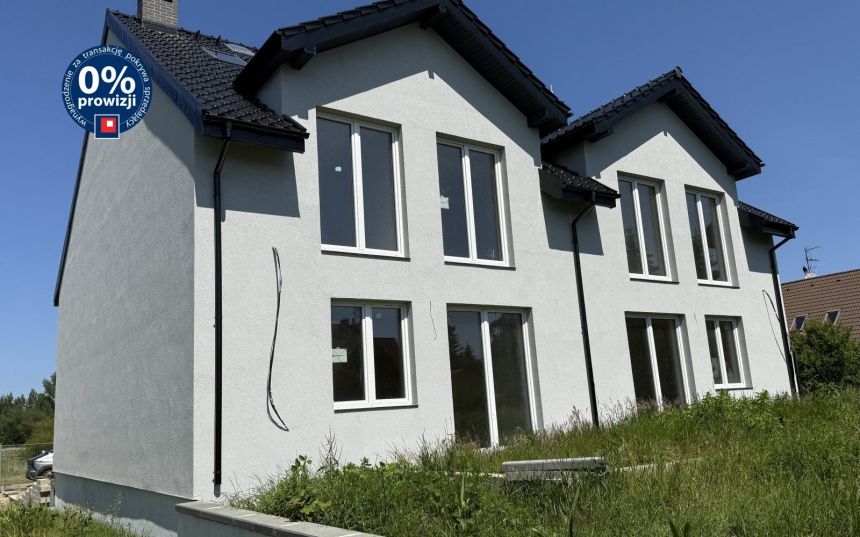 Kołobrzeg, 1 080 000 zł, 145.37 m2, jednorodzinny - zdjęcie 1