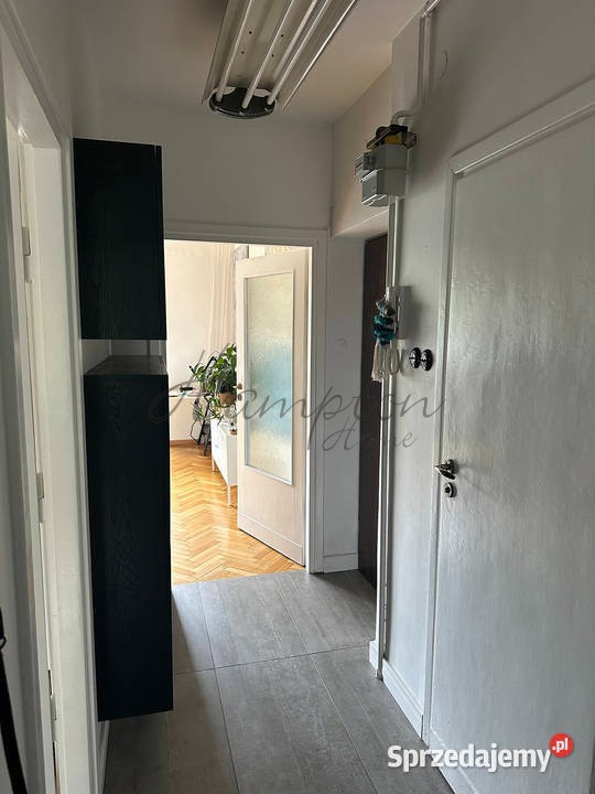 Warszawa Stary Mokotów, 899 000 zł, 42 m2, pietro 3/3 miniaturka 7