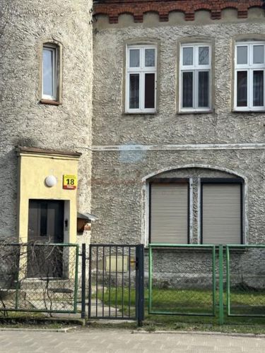 Mieszkanie 2-pokojowe garaż Pocztowa Gniezno Sprzedam