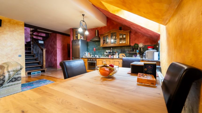 Przestronne 75 m² na Dębnikach! miniaturka 2
