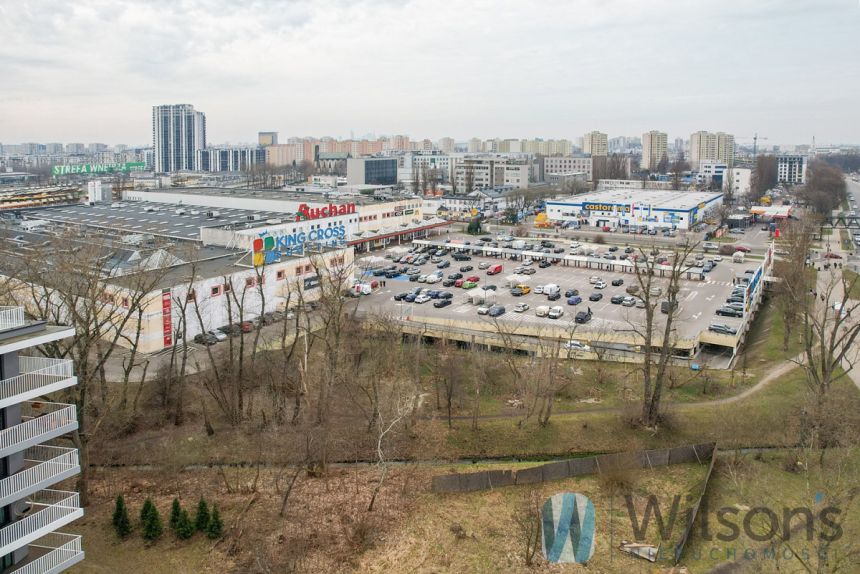 Warszawa Grochów, 875 000 zł, 46.59 m2, z parkingiem podziemnym miniaturka 27