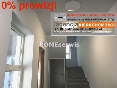 HOMEserwis Lokal  200m2 wynajem Ostrowiec centrum