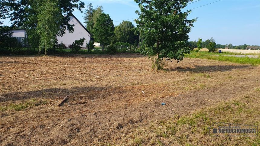 Działka budowlana - KOSZALIN OKOŁO 20 KM - na raty miniaturka 13