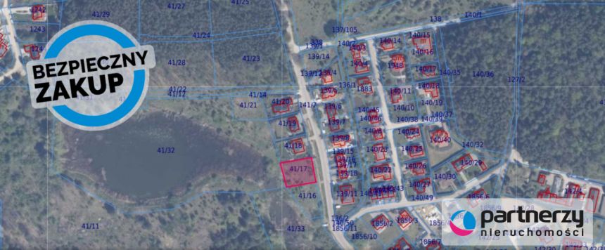 Straszyn, 760 000 zł, 10.24 ar, inwestycyjna miniaturka 2