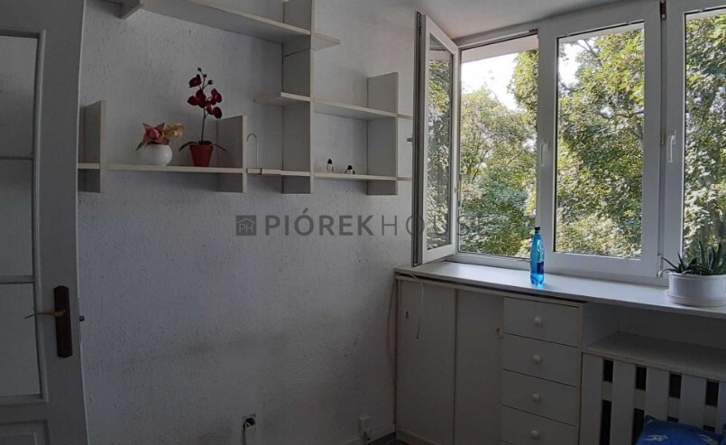 3-pokojowe mieszkanie na Bielanach miniaturka 5