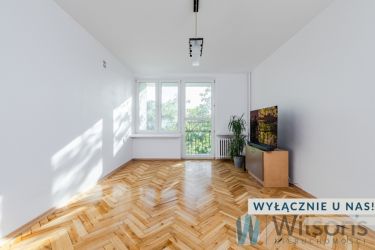 Warszawa Żoliborz, 858 000 zł, 54.5 m2, z balkonem